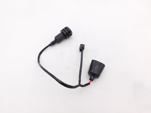 HONDA SOCKET KIT ACCESSORY 2023-24 XR150L / 21-2024 CRF300L MODELS OEM NEW